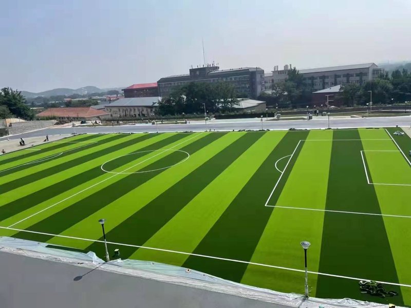 足球场人造草坪