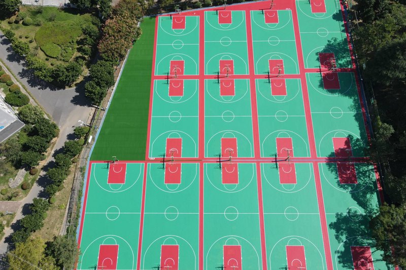 体育场馆建设选购指南：打造梦想中的运动殿堂