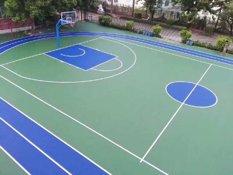 运动地板——打造优质运动体验的秘密武器