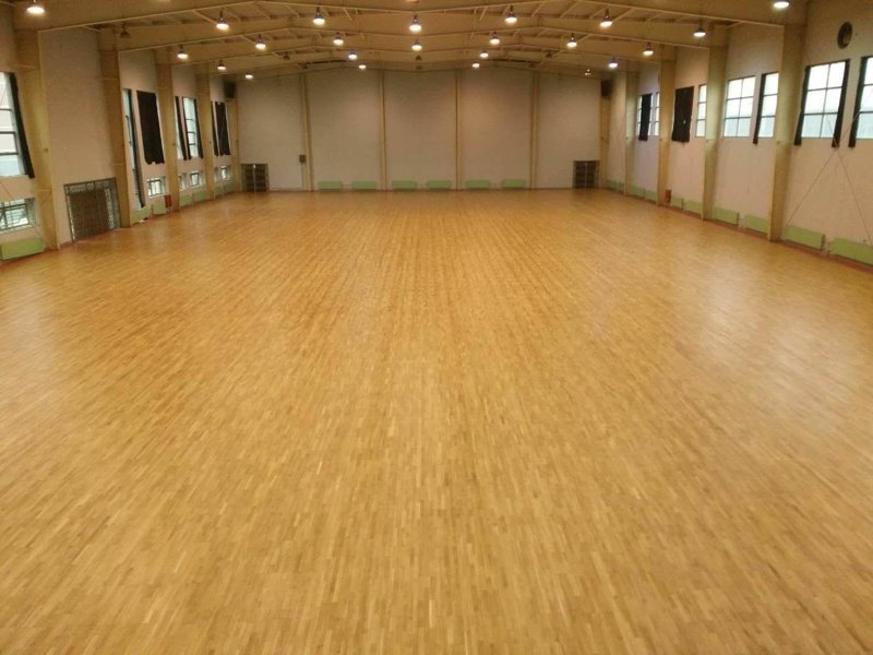 体育场馆建设：打造更专业的运动空间